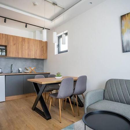 The Boy Next Door Apartment Belgrad Exterior foto