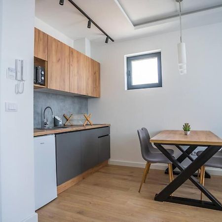 The Boy Next Door Apartment Belgrad Exterior foto
