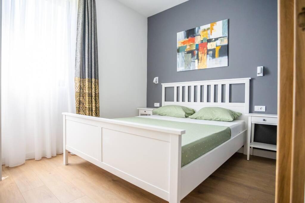 The Boy Next Door Apartment Belgrad Exterior foto