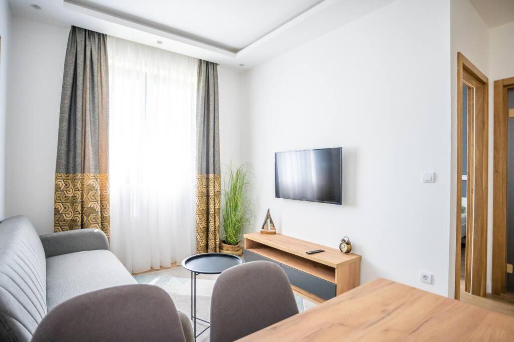 The Boy Next Door Apartment Belgrad Exterior foto